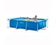 Каркасный бассейн 300 x 200 x 75 см Intex 28272-3 New (в комплекте с тентом 28038) - изображение 3