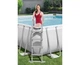 Каркасный бассейн 412 x 201 x 122 см Bestway 56457 - изображение 2