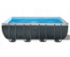 Каркасный бассейн 549 x 274 x 132 см Intex 26356 Ultra XTR Rectangular Frame Pool - изображение 1