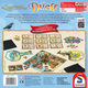 Настільна гра Schmidt Spiele Witches of Quedlinburg - Дуель (4001504494476) - зображення 2