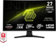 Монітор 27" MSI MAG 274CQFDE (4711377252546) - зображення 1