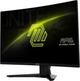 Монітор 27" MSI MAG 274CQFDE (4711377252546) - зображення 3