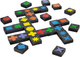 Gra planszowa Schmidt Spiele Qwirkle (4001504490140) - obraz 3