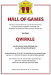 Gra planszowa Schmidt Spiele Qwirkle (4001504490140) - obraz 6