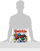 Gra planszowa Schmidt Spiele Qwirkle (4001504490140) - obraz 7