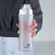 Бутылочка для воды Kite 660 мл Белая (K25-1216- 1) - изображение 5