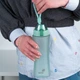 Бутылочка для воды Kite 660 мл Бирюзовая (K25-1216-2) - изображение 6
