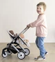Коляска для ляльок-двійнят Smoby Toys Maxi-Cosi Айворі 54х38.5х64 см (7600253222) - зображення 7