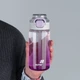 Пляшечка для води Kite 600 мл Фіолетова (K25-1212-3) - зображення 4