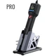 Паяльный фен Fnirsi SAG-55 Pro 550W максимальная комплектация - изображение 1