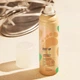 Освіжаючий спрей-дезодорант для ніг з динею і м'ятою Feet Up Oriflame Cosmetics 150 ml - зображення 3