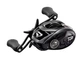 Котушка мультиплікаторна Daiwa Tatula SV TW 103HL. Black - зображення 3