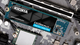 Dysk SSD KIOXIA Exceria Plus G4 2 TB NVMe 2.0c PCIe 5.0 x4 TLC (LVD10Z002TG8) - obraz 2