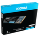 Dysk SSD KIOXIA Exceria Plus G4 2 TB NVMe 2.0c PCIe 5.0 x4 TLC (LVD10Z002TG8) - obraz 3
