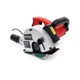 Штроборез Kraft Dele KD1537 - изображение 2