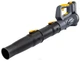 Аккумуляторный садовый воздуходув Powermat PM-ADDL-2AHM - изображение 2