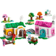 Zestaw klocków LEGO Animal Crossing Kreatywne domy: Pory zabawy 814 elementów 77057 (5702017815961) - obraz 3
