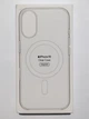 Чехол прозрачный противоударный Clear Case with MagSafe для Apple Iphone 16 (6.1") Clear - изображение 3