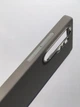 Чехол противоударный силиконовый Silicone Case для Samsung Galaxy S25 Ultra (S938) Gray - изображение 8