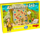 Розвиваюча гра Haba Adventure 1x1 (4010168234649) - зображення 1