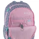 Школьный набор Kite Education Kawaii Stars SET_K25-585M-2 (рюкзак, пенал, сумка) - изображение 9