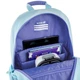 Школьный набор Kite Education Catsline SET_K25-585M-1 (рюкзак, пенал, сумка) - изображение 12
