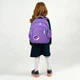 Шкільний набір Kite Education My Little Pony SET_LP25-763S (рюкзак, пенал, сумка) - зображення 14