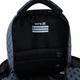 Шкільний набір Kite Education College Line Boy SET_K25-763M-3 (рюкзак, пенал, сумка) - зображення 10