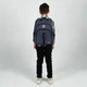 Шкільний набір Kite Education College Line Boy SET_K25-763M-3 (рюкзак, пенал, сумка) - зображення 14