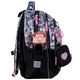 Рюкзак шкільний Kite Education Anime Girl K25-700M-1 - зображення 3