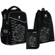 Шкільний набір Kite Education Player SET_K25-531M-3 (рюкзак, пенал, сумка) - зображення 1