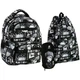 Шкільний набір Kite Education Anime Boy SET_K25-773M-4 (рюкзак, пенал, сумка) - зображення 1