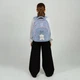 Шкільний набір Kite Education College Line Girl SET_K25-763M-1 (рюкзак, пенал, сумка) - зображення 13