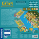 Настільна гра Kosmos Catan Rise of the Incas (4002051682927) - зображення 3