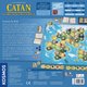 Gra planszowa Kosmos Catan Początek ludzkości (4002051683221) - obraz 3