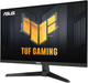 Monitor 27" Asus TUF Gaming VG279QE5A (4711387871508) - obraz 2