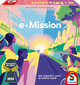 Gra planszowa Schmidt Spiele e-Mission (4001504494445) - obraz 1