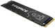 Dysk SSD Team Group T-FORCE G70 1TB M.2 2280 PCIe 4.0 x4 3D NAND TLC (4711430801667) - obraz 3