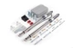 Автоматика для розпашних воріт STEELON SW ANT 200 Silver - изображение 1