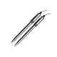 Автоматика для розпашних воріт STEELON SW ANT 200 Silver - изображение 2