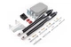 Автоматика для розпашних воріт STEELON SW ANT 200 Black - изображение 1