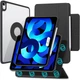 Чехол CoverSoft Apple iPad Mini 7 (8.3" экран) - изображение 1
