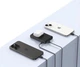 Магнітна батарея з підставкою Anker MAagGo Magnetic Magsafe Powerbank, 10 000mAh - Purple - зображення 6