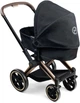 Коляска для ляльки Corolle Cybex Priam 3 в 1 зі знімною люлькою та кошиком 64.5 x 60 x 36.5 см (9000141870) (4063013141876) - зображення 5