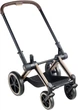 Коляска для ляльки Corolle Cybex Priam 3 в 1 зі знімною люлькою та кошиком 64.5 x 60 x 36.5 см (9000141870) (4063013141876) - зображення 9