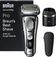 Електробритва Braun Series 9 9486cc Wet & Dry - зображення 1