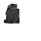 Килимок водійський в салон 3D HONDA Civic 4D (2006-2011) 1шт TPE з бортами Stingray - изображение 1