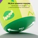 Надувная боксерская игрушка Mideer Крокодил (MD1587) - изображение 3