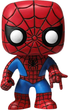 Фігурка Funko Pop Marvel Comics Spider-Man 9 см 2276 (830395022765) - зображення 3