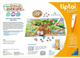 Gra edukacyjna Ravensburger Tiptoi Zwinne języczki (4005556002030) - obraz 2